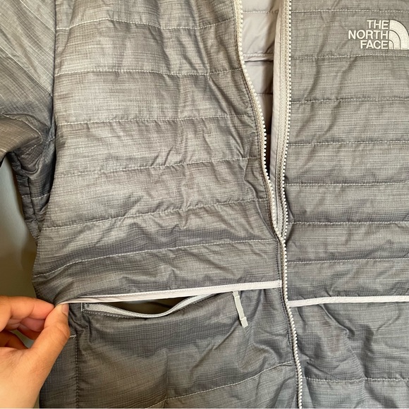 the north face 2-in-1 parka - Picture 12 of 14